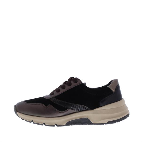 Yasmin Combi Sneaker H