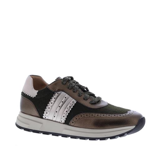 Yavanna Vilt Sneaker