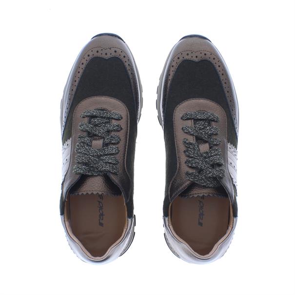 Yavanna Vilt Sneaker