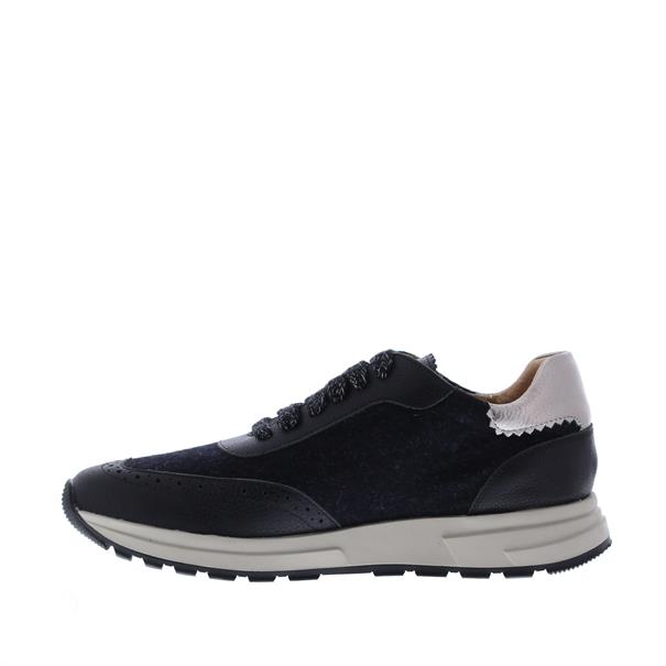 Yavanna Vilt Sneaker