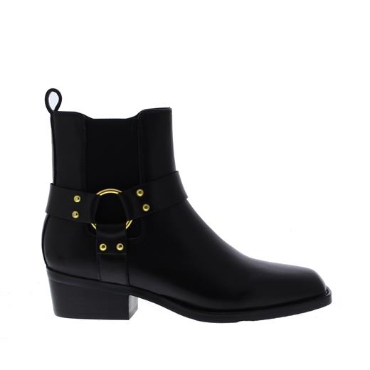 Ymani-1 Chelsea Ring Leer