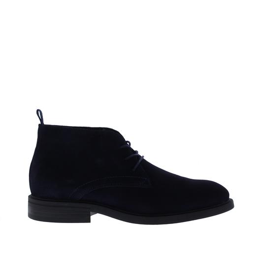 Youri Classi Suede