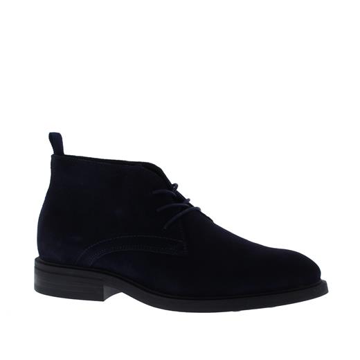 Youri Classi Suede