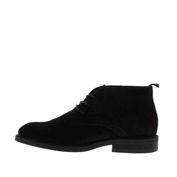 Youri Classi Suede