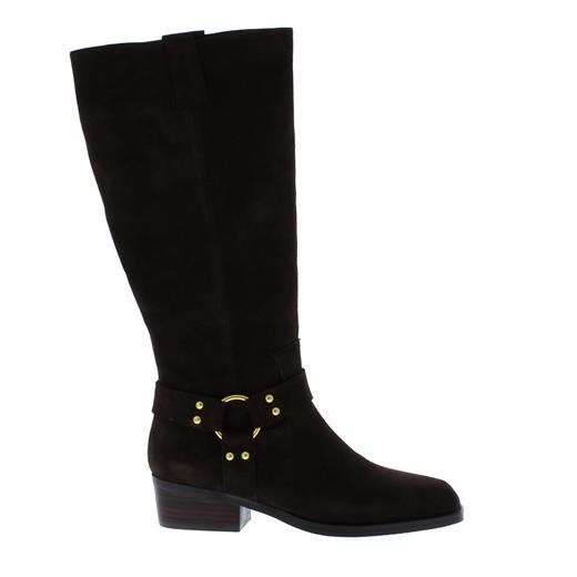 Yulet Lange Biker Laars