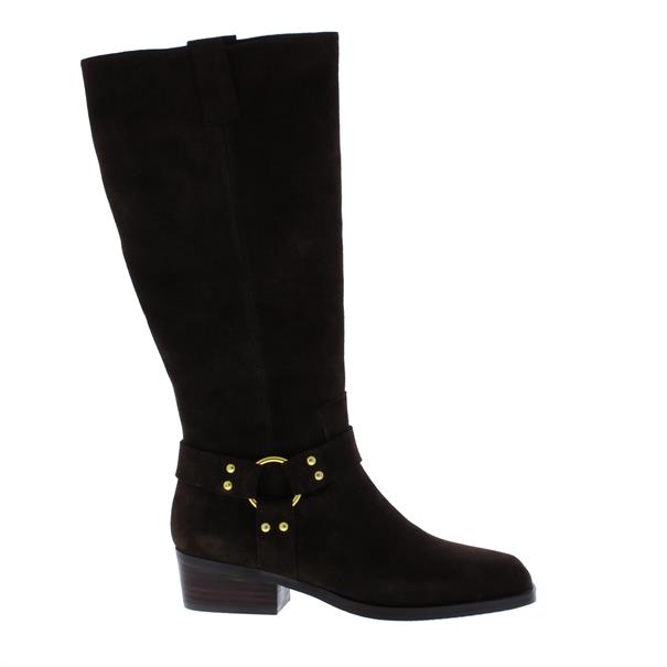 Yulet Lange Biker Laars