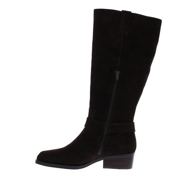 Yulet Lange Biker Laars