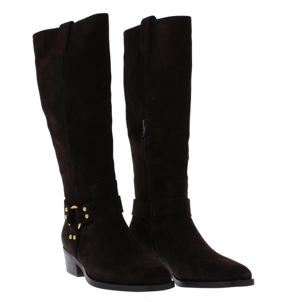 Yulet Lange Biker Laars