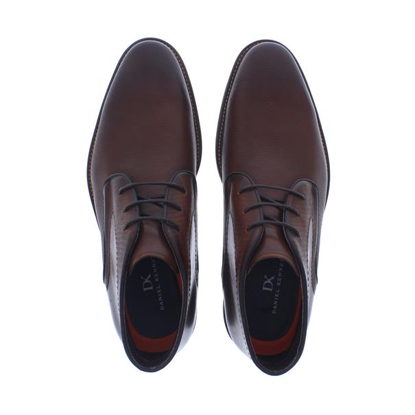 Yurian Veterboot Geprent