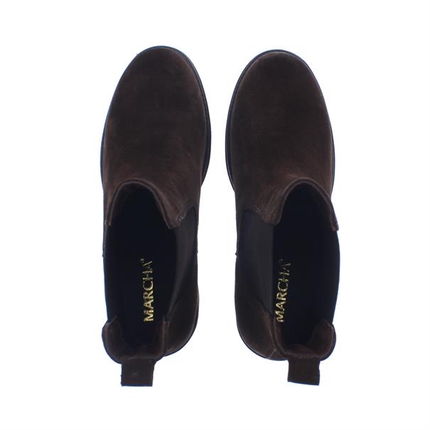 Yvette Chelsea Profiel Blokhak