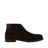 Yvo Suede Veterboot