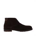Yvo Suede Veterboot