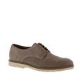 Zackery Casual Suede Perfo