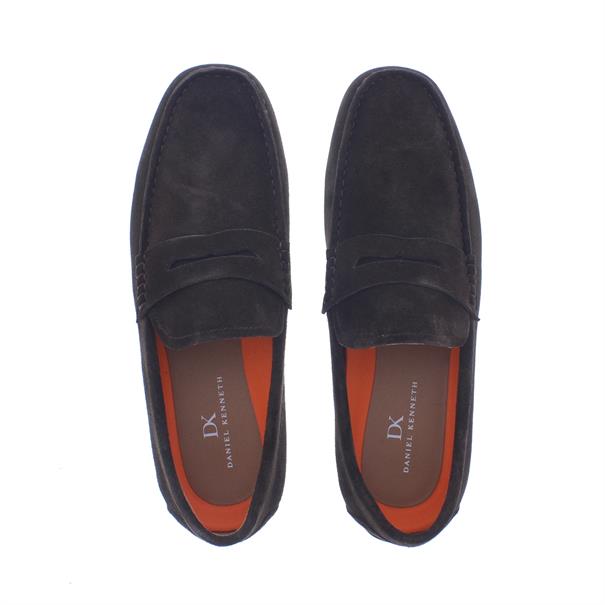 Zadok Mocassin Penny