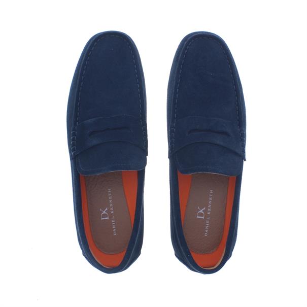 Zadok Mocassin Penny