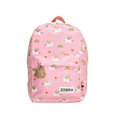 Zebra Unicorn Meisjes Rugzak