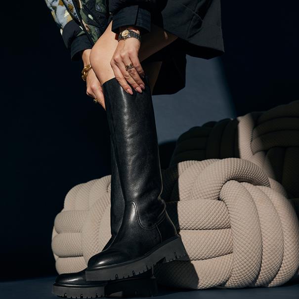 Ziva Vienna Dames Laars