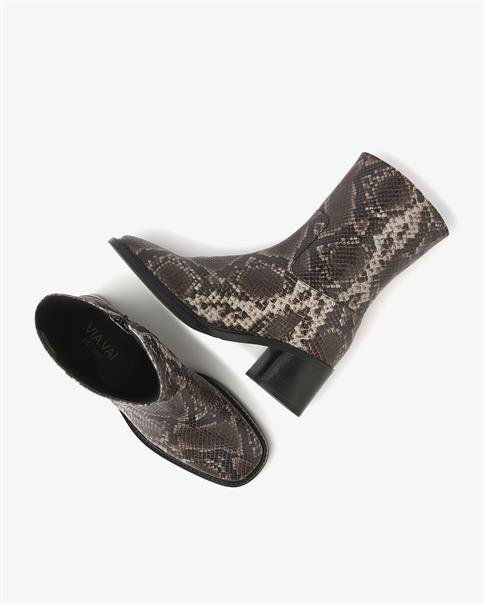 Zoey Cade Dames Laars