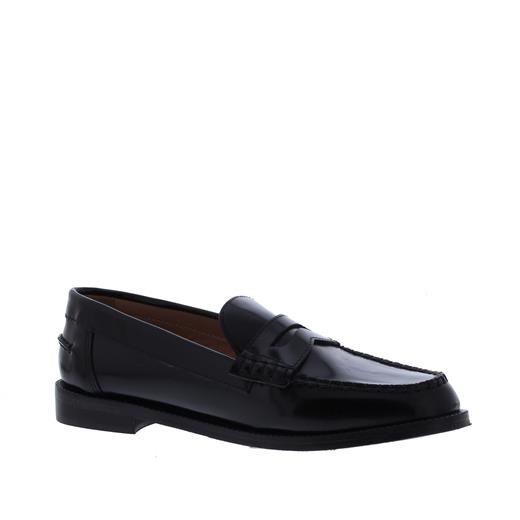 Zora Dames Loafer